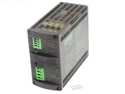 Murr Elektronik Switch Mode Power Supply 85095 - Bild 1 von 4