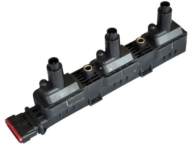 Bobina de encendido trasera Saturn Vue 2002-2003 espectros 79327PPVP 3,0 L V6 Foto 1 de 2