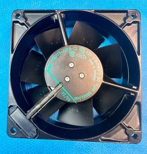 EBM W2G115-AG71-13  Cooling Fan (E217)