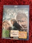 Blu-ray : Harry Potter und die Heiligtmer des Todes - Teil 1 - Neu & Verschwei
