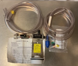 NEU Hydromaster Systems Modell 206 HydroMaster Venturimischer - Bild 1 von 6