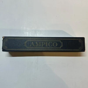 Vintage Ampico 1181-F Roses Of Picardy Player Piano Roll Original Box - Picture 1 of 3