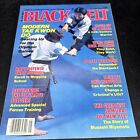 Vintage Black Belt Magazine May, 1986 Excellent Condition