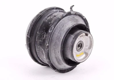 Motor derecho genuino Mercedes-Benz Clase C E CLK, montaje motor NUEVO  Foto 1 de 2