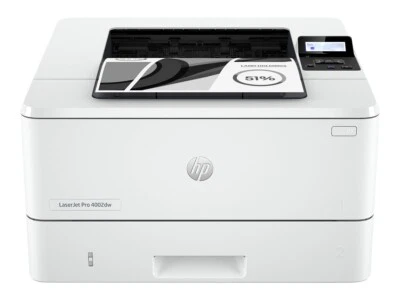 Stampante Hp Laserjet Pro 4002DW, 2Z606F, A4, B/N, F/R, WIFI,LAN,USB, NUOVO - Immagine 1 di 2