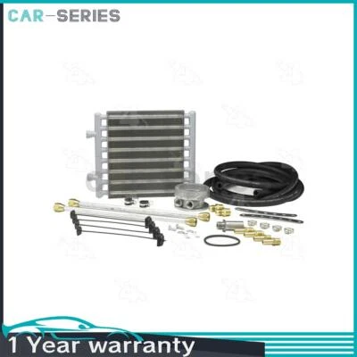 Enfriador de aceite de motor para Chevrolet C30 7,4 L 4,8 L 5,7 L 4,1 L 6,6 L 5,0 L Foto 1 de 3