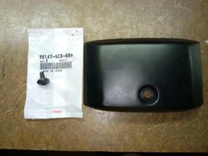 RÉPLICA Cubierta Carburador Honda CH250 Elite 250 Carb '85'86 '87'88 - Imagen 1 de 3