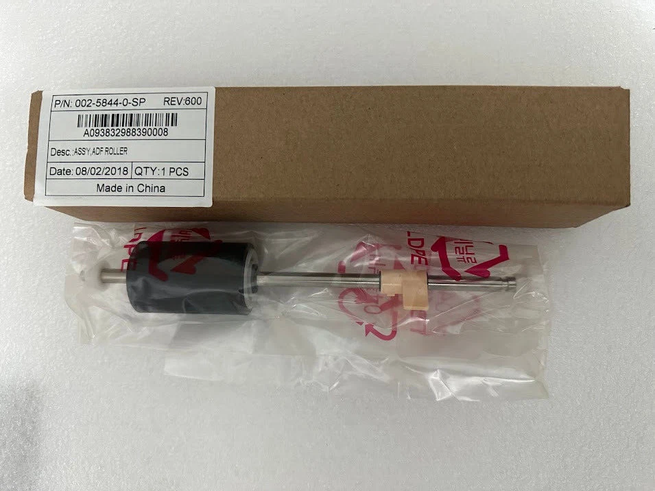 Avision 002-5844-0-SP ADF Roller for AV176+ | AV176U | AV176UB Foto 1 de 1