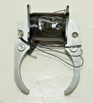 MOTOR CONMUTADOR PLANO GRANDE MARKLIN ESCALA HO 22220 BOBINA DE CAMPO 222200 LFCM Foto 1 de 3