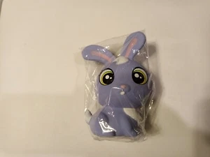 Purple rabbit squishy, brand new - Picture 1 of 1