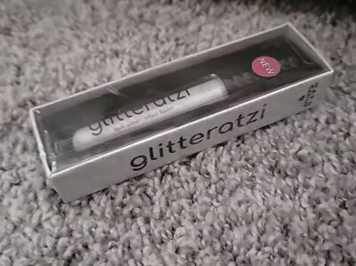 Hard Candy Glitteratzi Liquid Sparkler "Twinkle" #1328, New! - Image 1 of 4