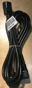 HP Server & Ciena Power Cables HP 142257-002, 142263-001, 142263-007, 142263-008 - Picture 1 of 17