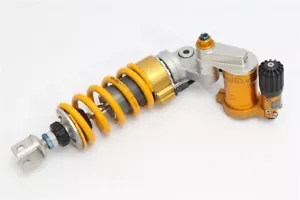 Ohlins Rear Shock Suspension for Honda CBR600RR PC37-1300 2006 - Picture 1 of 9