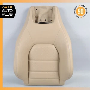 10-17 Mercedes W204 C250 E350 Front Left or Right Side Seat Cushion Upper OEM - Picture 1 of 23