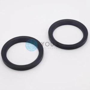 2x Centering Ring Distance Alloy Wheels T03-SR561P 72,0 56,1 Eg for Subaru Honda - Picture 1 of 1