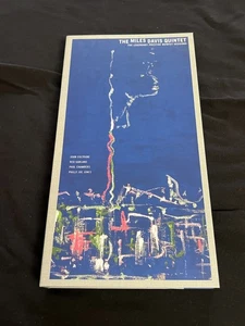 The Legendary Prestige Quintet Sessions Box Set Miles Davis Quintet - Picture 1 of 12