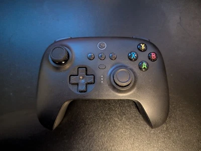 8BitDo Ultimate 2.4G Controller with Dock Lightly Used - Image 1 of 4