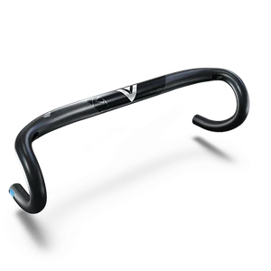 Shimano PRO Vibe SuperLight UD Carbon Handlebar Compact 31.8mm x 40cm Di2 157g - Picture 1 of 9