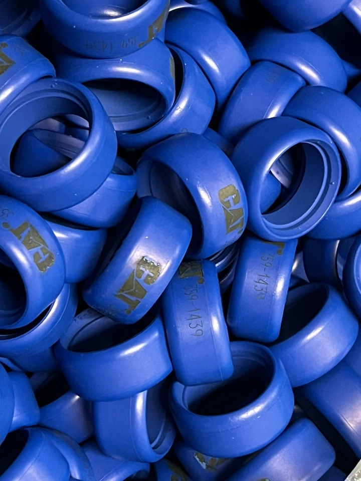 - Genuine 359-1439 OEM CAT Caterpillar Water Seal as for Cylinder Head