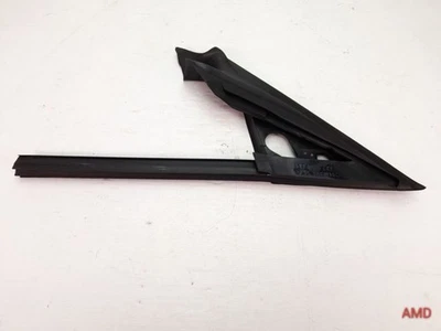 2008 BMW 335xi 335i 328i 328xi E92 E93 Coupe Front Right Window Guide - Image 1 of 4