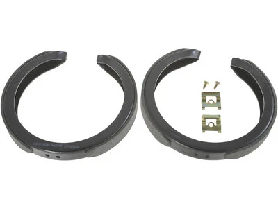 For 2002-2007 Buick Rendezvous Brake Shoe Set Rear API 83965MPDC 2003 2004 2005 - Imagem 1 de 2