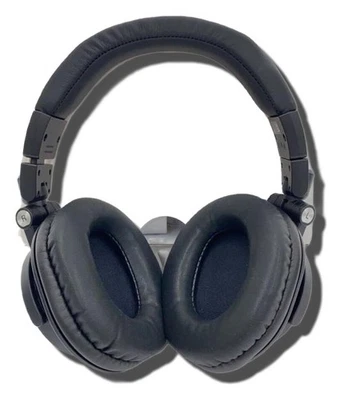 audio-technica ATH-M50xBT2 Headphones 6579 Tested & Works - Image 1 of 4