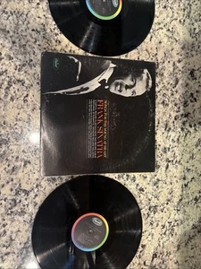 FRANK SINATRA SONGS FOR THE YOUNG AT HEART 91261 CAPITOL 2 LPS GATEFOLD VG FS - Picture 1 of 10
