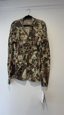 First Lite CHAMA Mid Weight LG - Image 1 of 3