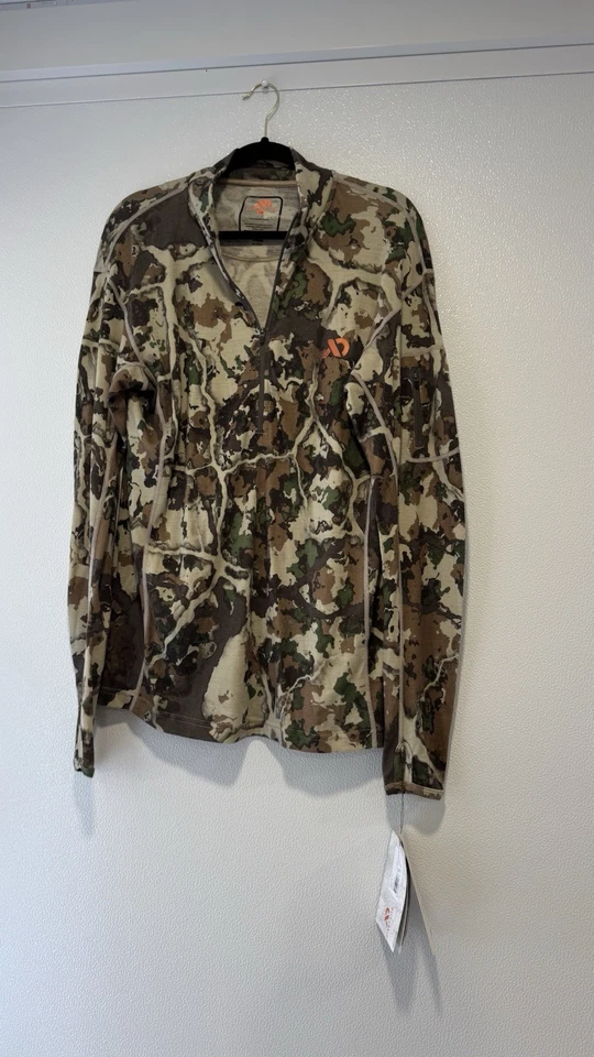 First Lite CHAMA Mid Weight LG - Image 1 of 3