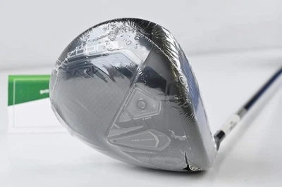 Cobra Darkspeed LS Driver / 10.5 Degree / Regular Flex Kai'li Blue 60 Shaft - Image 1 of 4
