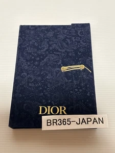 Christian Dior Handbook Novelty Notebook Limited New Japan - Picture 1 of 6