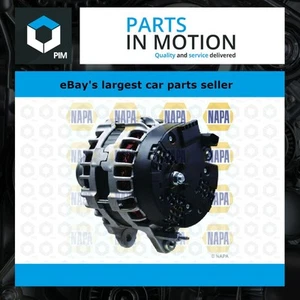 Alternator fits SKODA KODIAQ NS7 1.4 2016 on NAPA 04E903015E 04E903021P Quality - Picture 1 of 7