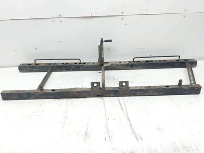 Soporte de marco de montaje de asiento 15 Polaris RZR S 900 Foto 1 de 4