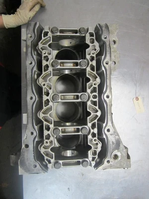Bloque de cilindros de motor para 11-19 FORD FIESTA 1.6 757G6015FA Foto 1 de 4