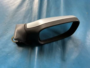 Rover 800 Coupe Right Side Electric Adjust Wing Mirror (Unknown Silver) - Picture 1 of 4