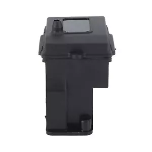 1/8 RC Receiver Box Plastic Receiver Box For ZD Racing 08421 08425 08426 LS - Picture 1 of 23