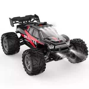 RC Racing Car 2.4G 1:16 4WD Remote Control Drift Car 28KM/H High Speed Car TruF3 - Picture 1 of 12
