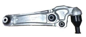 Jaguar XE wishbone control arm Lower Right Front T2H19026 HX733C254AA - Picture 1 of 3