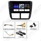 9'' Android 9.1 1GB 16GB Car Stereo Radio GPS WIFI For 2008-2012 Subaru Forester