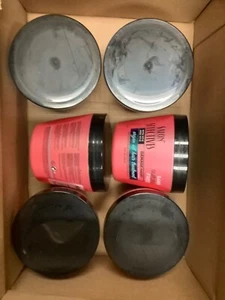 6 unidades tratamiento capilar aceite de argán selectivo salón acondicionamiento profundo 10 oz Ea - Imagen 1 de 3