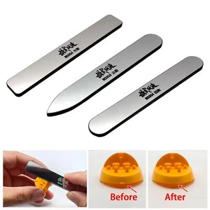 Glass File for Model Model Kit, Figure, Resin Material DIY - Picture 1 of 11