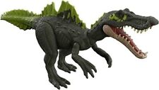 WB  Mattel - Jurassic World Dominion Roar Strikers Ichthyovenator