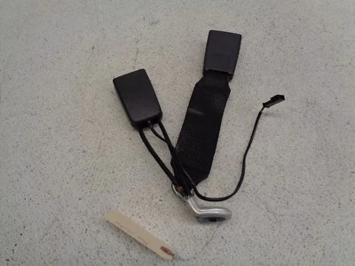 Mercedes Benz W220 S500 2003-2006 hebilla de cinturón de seguridad central trasero OEM  Foto 1 de 4