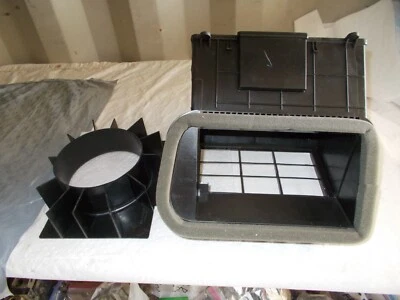 New 2005 Dodge Ram 2500 HVAC Inlet Housing with Blower Housing - Image 1 of 3