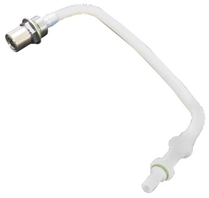 Check Valve For 08-17 Harley Softail EFI Gas Fuel Tank Line Hose 62189-08 82877 - Picture 1 of 1