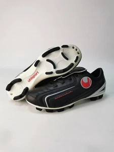 UHLSPORT " TEAM FXG " TOP BOTAS DE FÚTBOL JUNIOR TALLA: 37 NUEVAS - Imagen 1 de 1