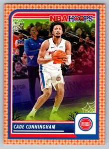 Aros embrujados de la NBA 2024 # 258 - Cade Cunningham - Detroit Pistons - Imagen 1 de 2
