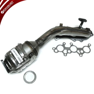 TOYOTA 4RUNNER 4.0L Right Manifold Catalytic Converter 2013-2023 - Picture 1 of 5