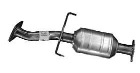 Catalytic Converter for 1993 Mazda MX-3 1.6L L4 GAS SOHC Base - Image 1 of 2