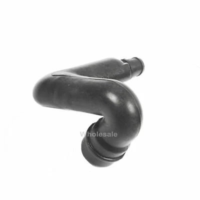 ДЛЯ Volkswagen Passat Audi A4 1,8 л корпус дыхательного клапана вентиляционная трубка шланг B083 - Изображение 1 из 4